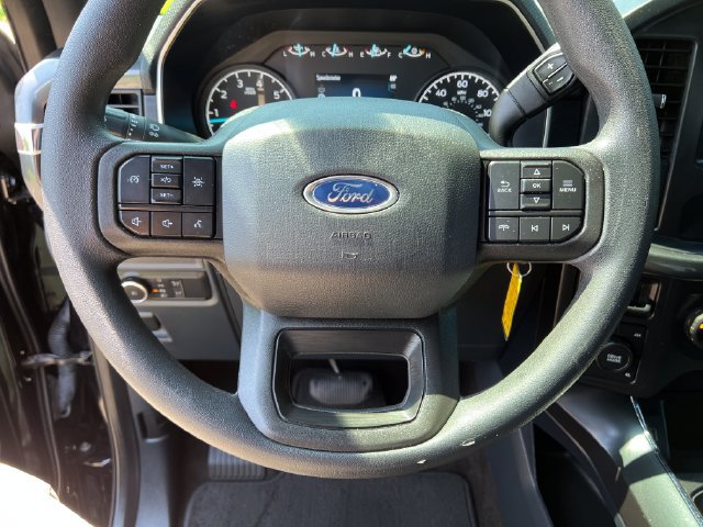 Certified 2022 Ford F150 XL w/ STX Appearance Package AWD/4WD image 20