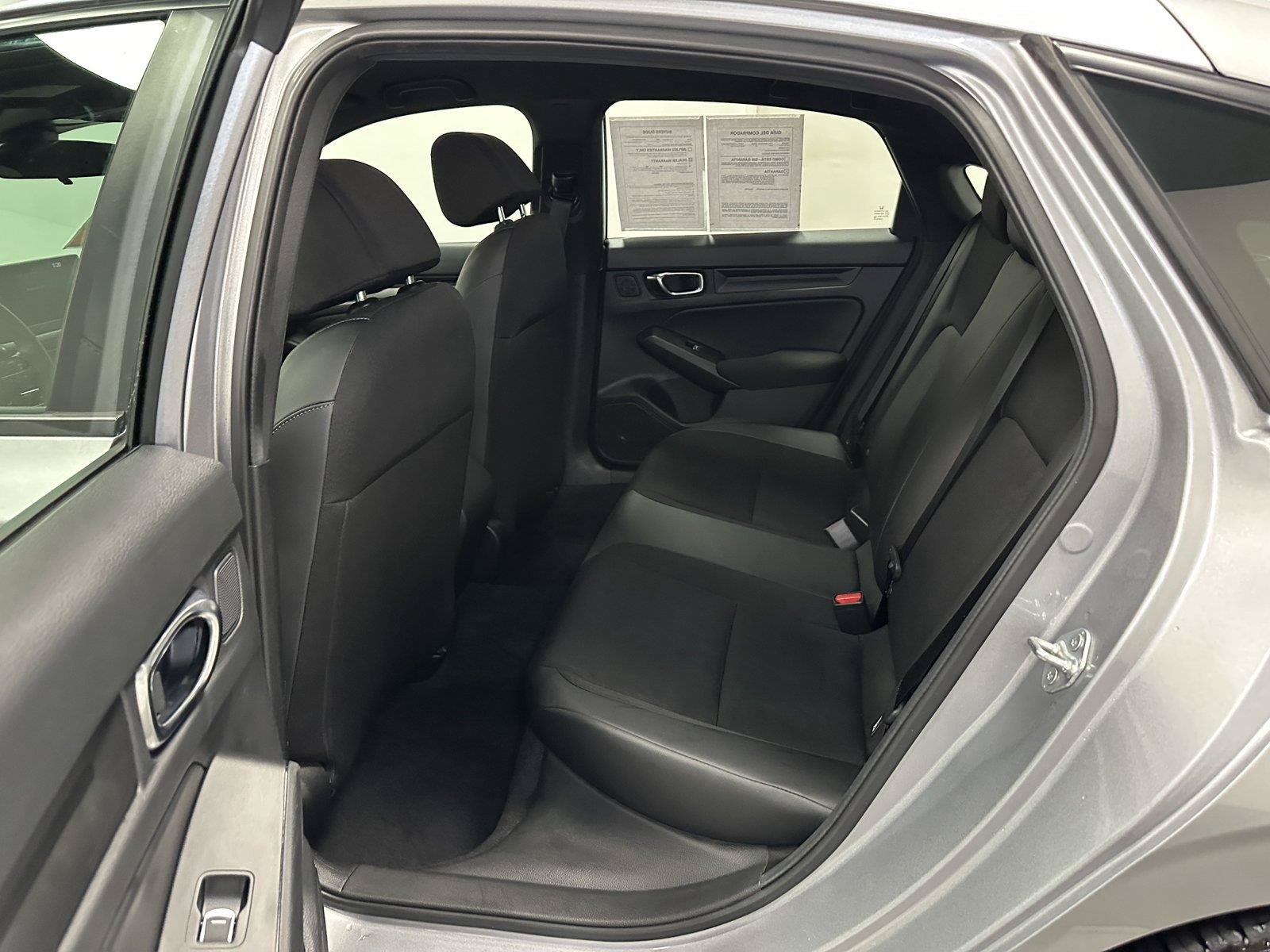 Used 2026 Honda Civic Sport image 33