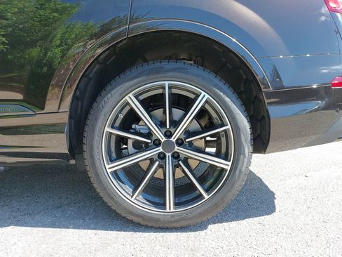 New 2026 Audi Q7 2.0T Premium Plus AWD/4WD image 37