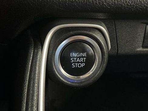 Certified 2025 Toyota Grand Highlander FWD image 24