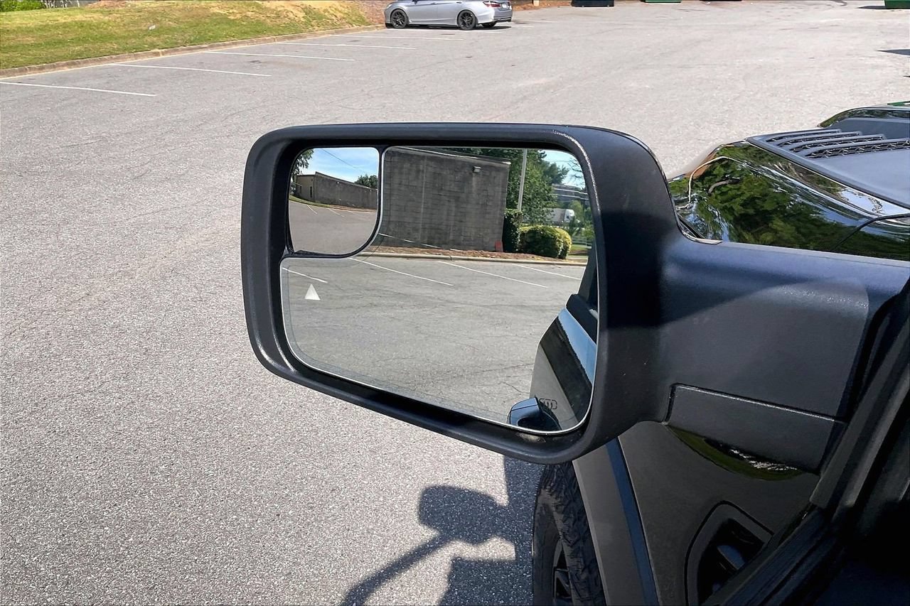 New 2026 RAM 1500 RHO AWD/4WD image 26