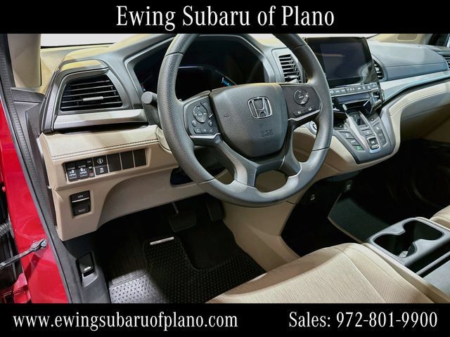 Used 2022 Honda Odyssey EX image 9