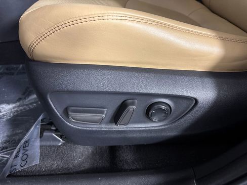 Used 2023 Toyota RAV4 Limited w/ Limited Grade Weather Package image 9