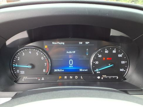 Used 2023 Ford Explorer XLT image 21