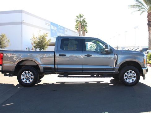 Certified 2024 Ford F250 XLT image 10