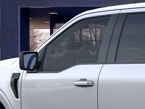 New 2026 Ford F150 XLT w/ XLT Black Appearance Package AWD/4WD image 23