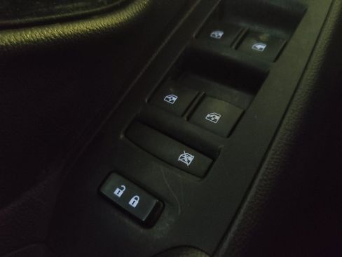 Used 2020 Chevrolet Trax LS w/ Tint and Cruise Package FWD image 27