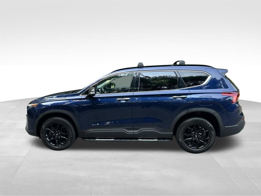 Used 2023 Hyundai Santa Fe XRT AWD/4WD image 2