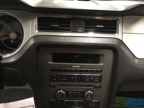 Used 2012 Ford Mustang Premium image 44