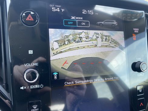 Used 2023 Subaru Outback Touring w/ Tech Package 2 image 31