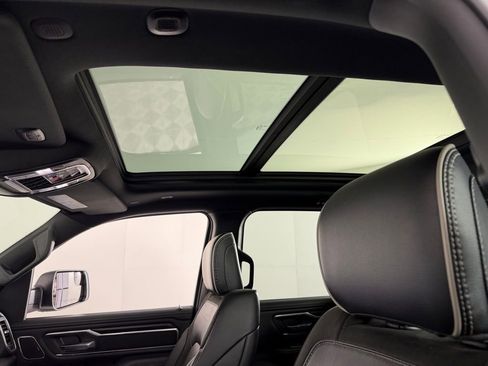 Certified 2023 RAM 1500 Laramie image 24