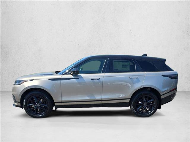 New 2026 Land Rover Range Rover Velar Dynamic SE AWD/4WD image 8
