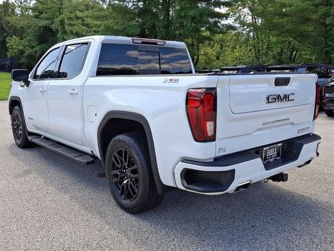 Used 2024 GMC Sierra 1500 Elevation w/ Elevation Premium Package AWD/4WD image 22