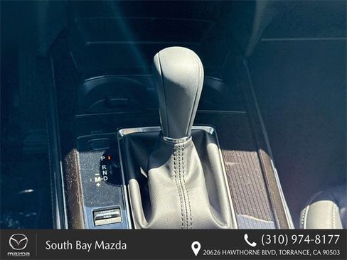 New 2025 MAZDA CX-30 AWD 2.5 S w/ Preferred Package image 11