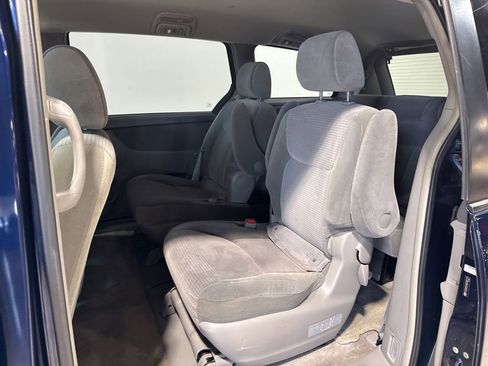 Used 2006 Toyota Sienna FWD image 24