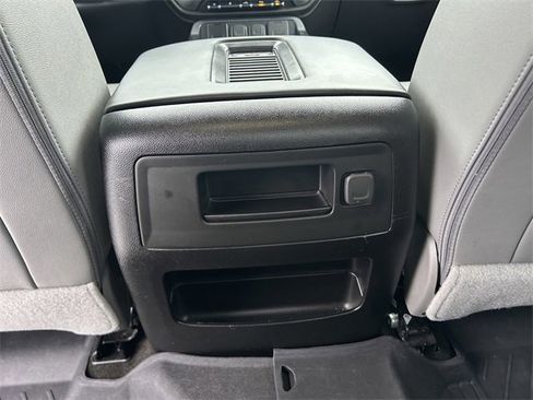 Used 2018 Chevrolet Silverado 1500 LTZ w/ LTZ Plus Package image 16