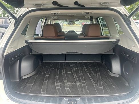 Used 2022 Subaru Forester Touring AWD/4WD image 18