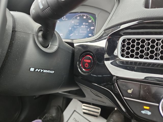 Used 2025 Honda Civic Sport Touring image 24