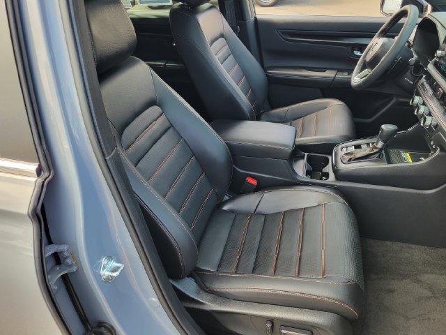Used 2025 Honda CR-V Sport-L image 21