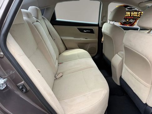 Used 2015 Nissan Altima 2.5 S FWD image 20