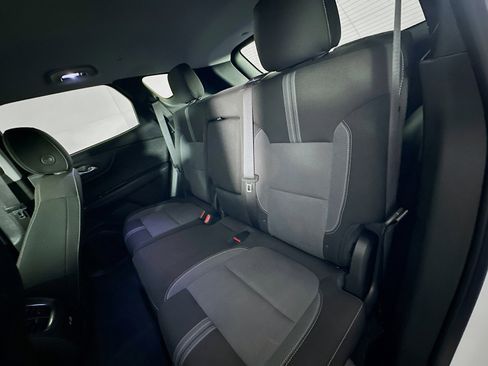 Used 2024 Chevrolet Blazer LT w/ LPO, Floor Liner Package image 26