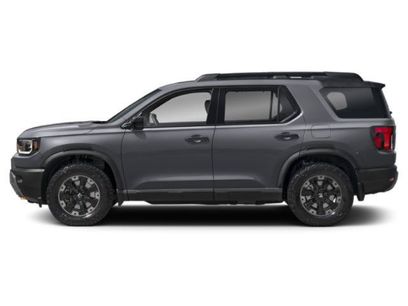 New 2026 Honda Passport TrailSport Elite