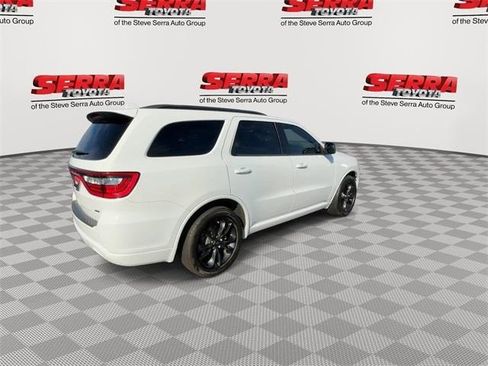Used 2021 Dodge Durango GT image 9