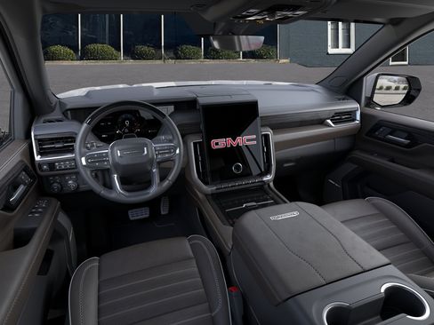 New 2026 GMC Yukon Denali Ultimate w/ LPO, Floor Liner Package AWD/4WD image 39
