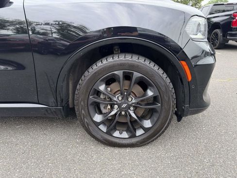 Used 2021 Dodge Durango R/T w/ Blacktop Package AWD/4WD image 11