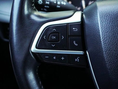 Used 2022 Toyota Highlander XLE image 27