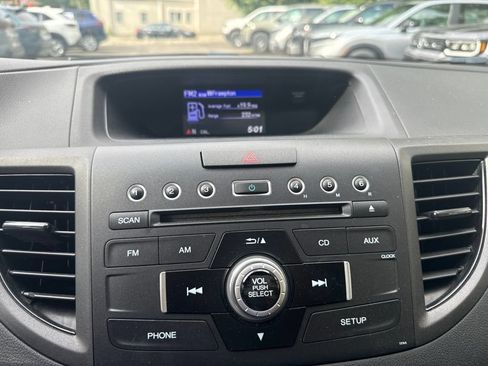 Used 2014 Honda CR-V LX image 14