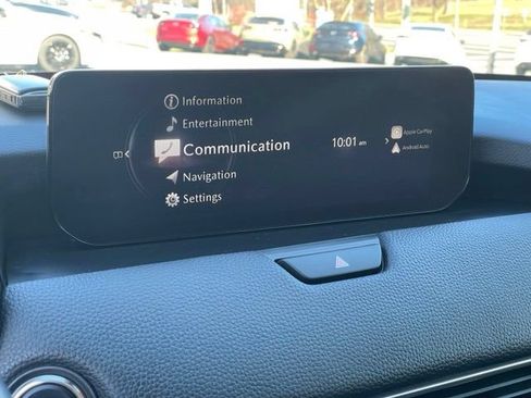 Used 2024 MAZDA CX-90 Plug-In Hybrid w/ Preferred AWD/4WD image 18