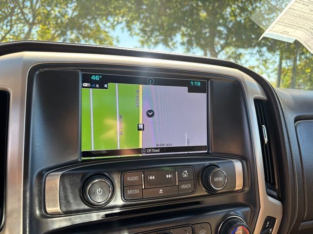 Used 2019 GMC Sierra 3500 Denali w/ Duramax Plus Package AWD/4WD image 25