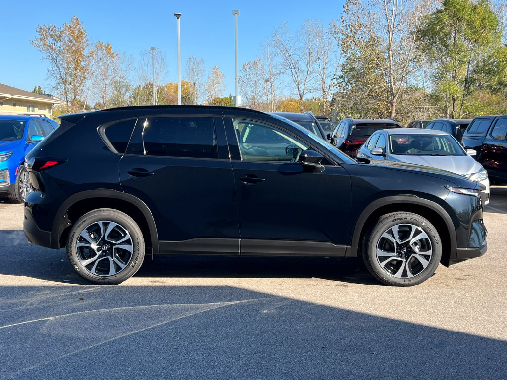 New 2026 MAZDA CX-5 Preferred AWD/4WD image 40