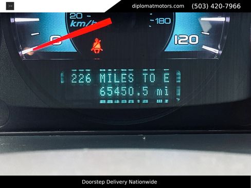 Used 2012 Ford Fusion SE FWD image 31