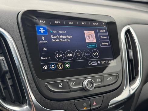 Used 2024 Chevrolet Equinox LT image 15