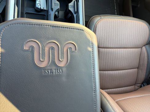 New 2026 Ford F350 King Ranch image 21