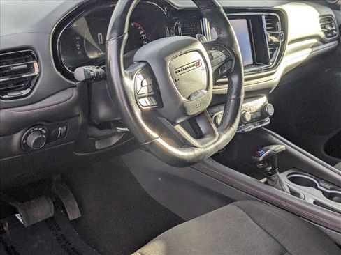 Used 2023 Dodge Durango GT image 10
