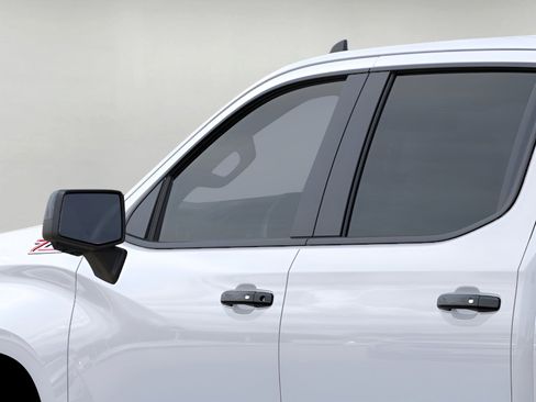 New 2026 Chevrolet Silverado 1500 LT Trail Boss w/ LT Trail Boss Premium Package image 12