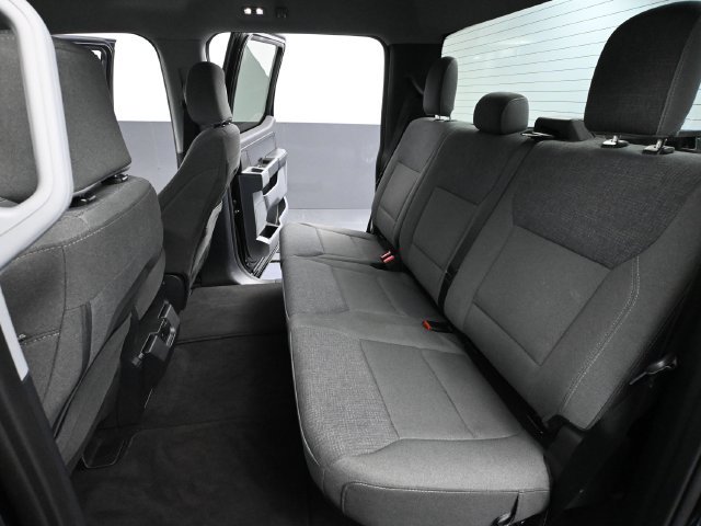 Used 2024 Ford F150 XLT AWD/4WD image 28
