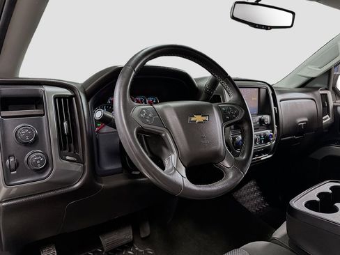 Used 2014 Chevrolet Silverado 1500 LT w/ All Star Edition image 10
