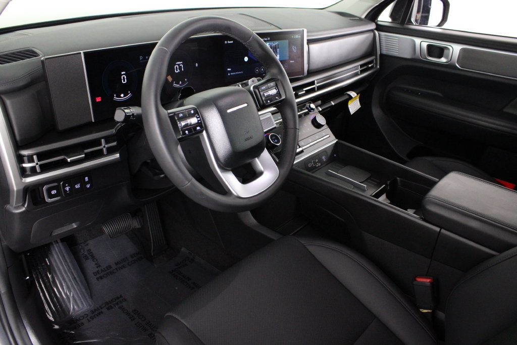 Certified 2026 Hyundai Santa Fe XRT AWD/4WD image 20