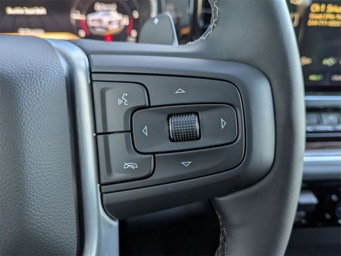 New 2026 GMC Sierra 1500 Elevation image 16