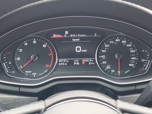 Used 2021 Audi A4 2.0T Premium w/ Convenience Package image 16