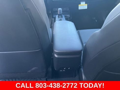 Used 2026 Toyota Prius Limited w/ Limited Premium Package FWD image 16