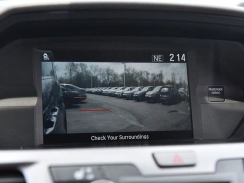 Used 2014 Honda Odyssey EX-L image 17