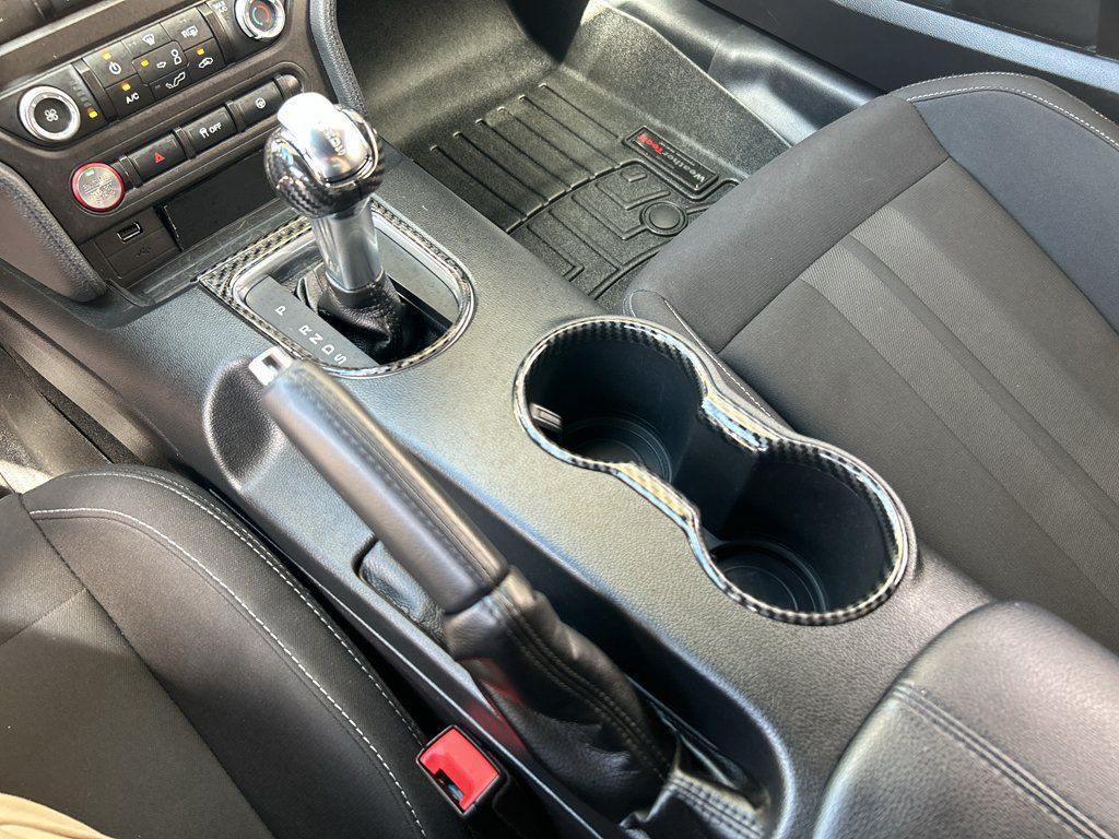 Used 2019 Ford Mustang Coupe RWD image 18
