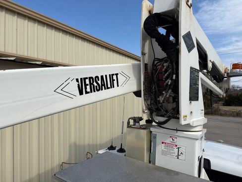 Used 2015 RAM 4500 Tradesman w/ Power & Remote Entry Group image 54