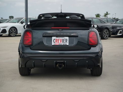 New 2026 MINI Cooper John Cooper Works FWD image 7