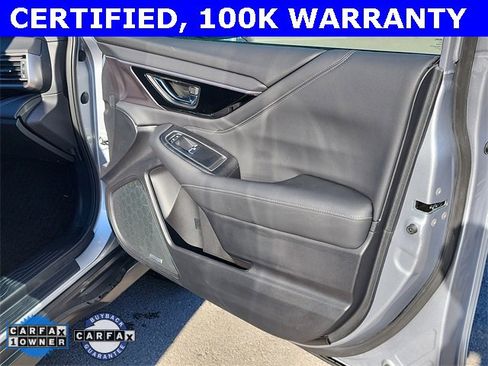 Certified 2025 Subaru Outback Limited image 17